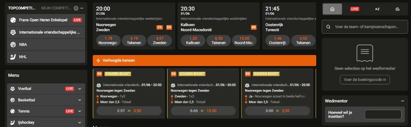 zuluspins sport